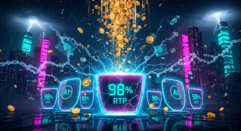 its is a 2026 Trends Reshaping High Payout Casinos