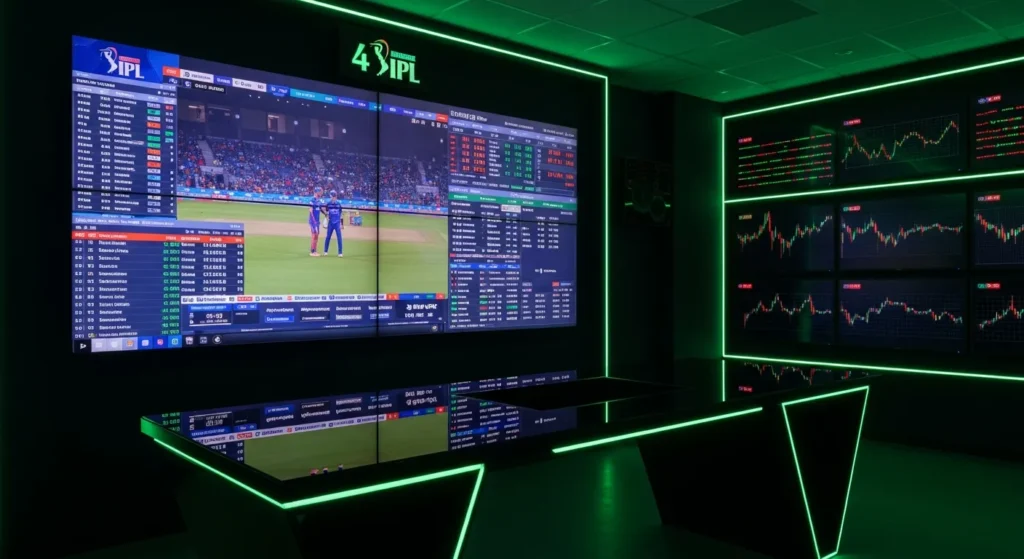 2026 Cricket Betting Trends to Know