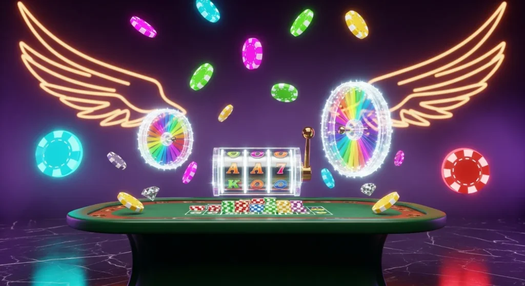 2026 Best No Deposit Bonuses – Free Cash & Spins with Real Winnings